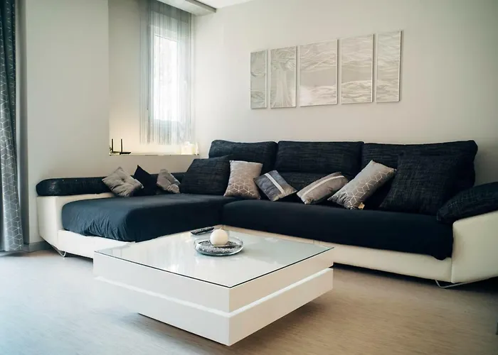 Bruno Apartment