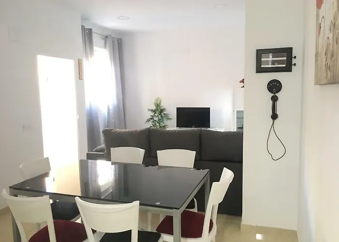 Apartamento Parque Central
