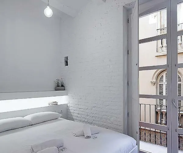 Splendid Houses In Valencia