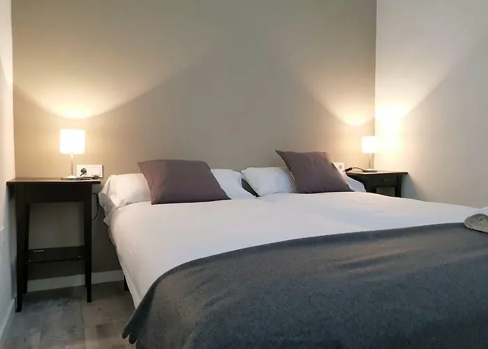 Stylish 3Bedroom Apartment In Ruzafa All Walking Distance