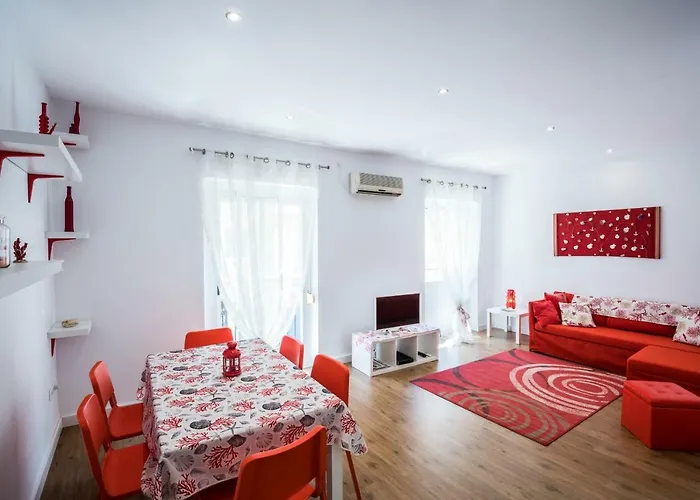 El Coral Apartment Valencia