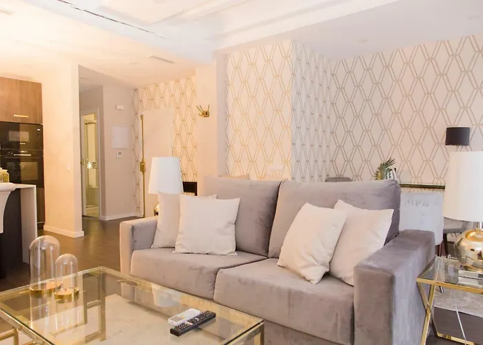 Julio Antonio Apartment Center