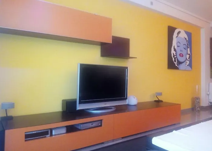 Patacona Mare Nostrum Apartment