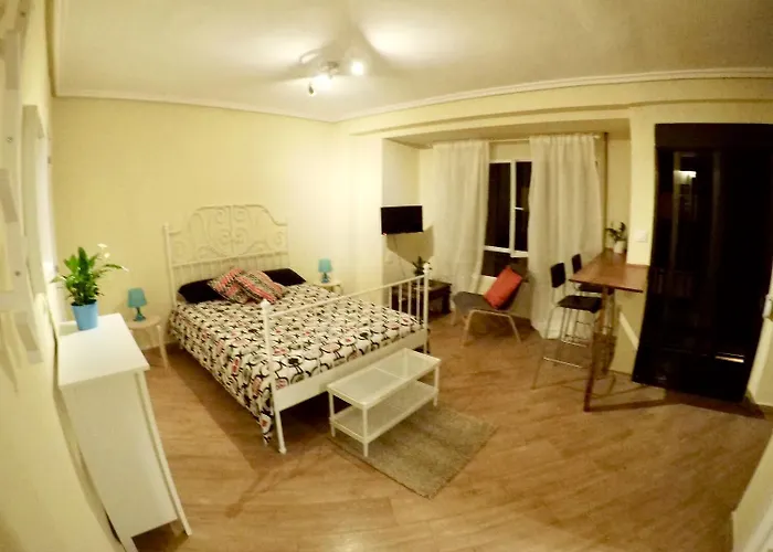 Center Venezuela Apartments