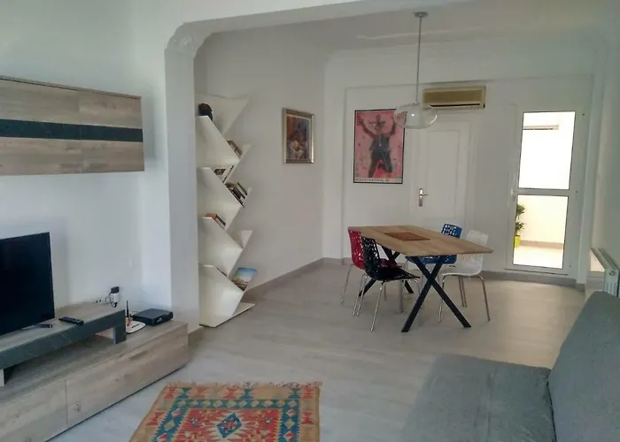Alfaro Apartament