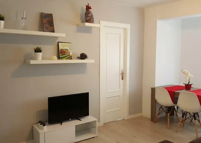 Lovely Apartment