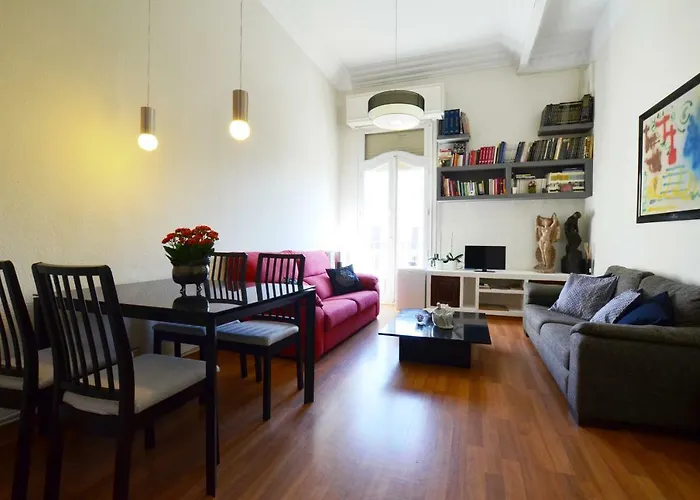 Maria Cristina Apartment