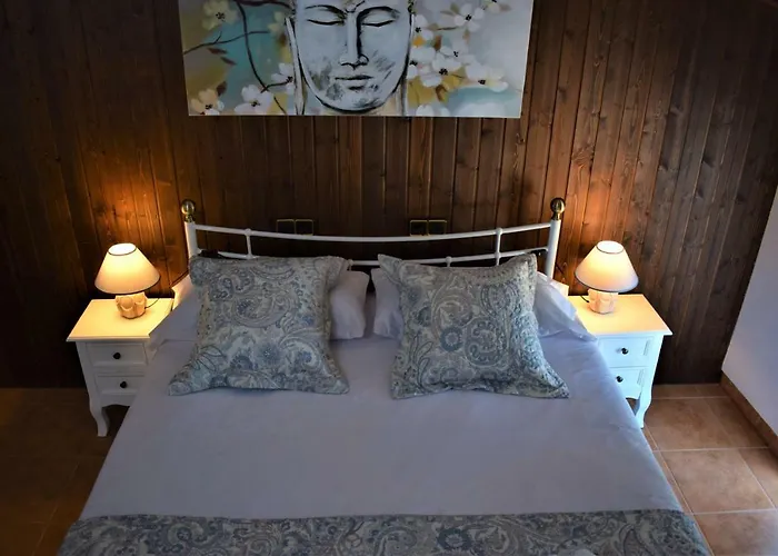 Malvarrosa Beach Apartment