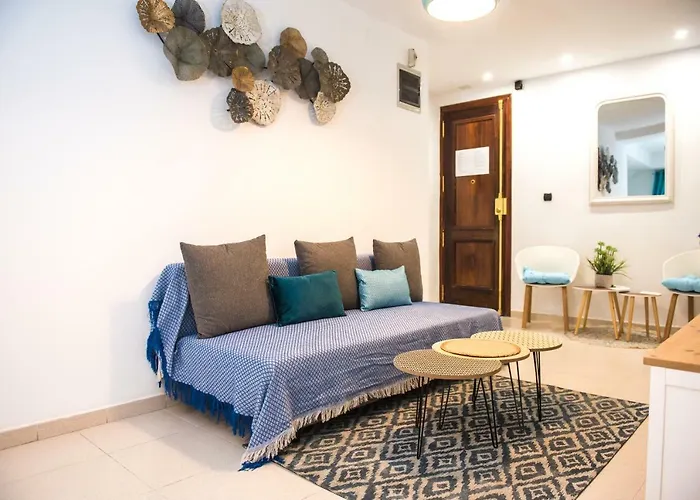 Catedral Apartment