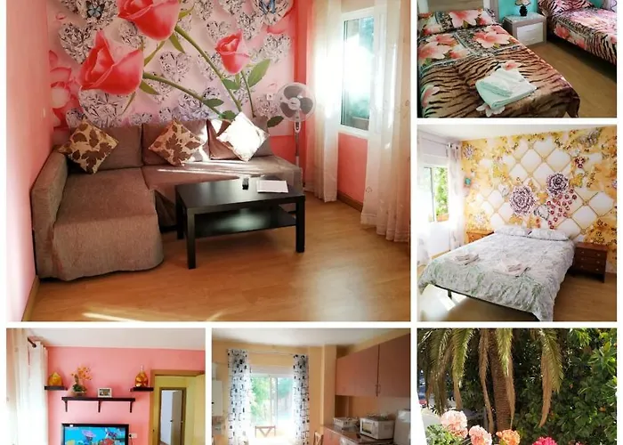 Apartamento Turistico En Valencia
