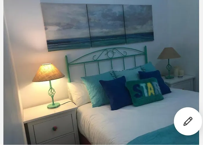 Dream Apartment Near The Beach