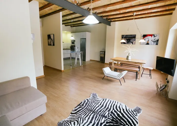 Kirei Apartment Alicante