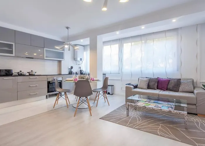 Apartment Marchalenes