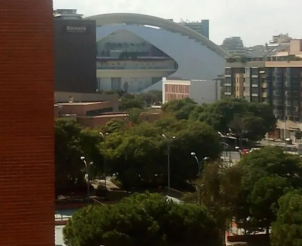 Casa De La Luz