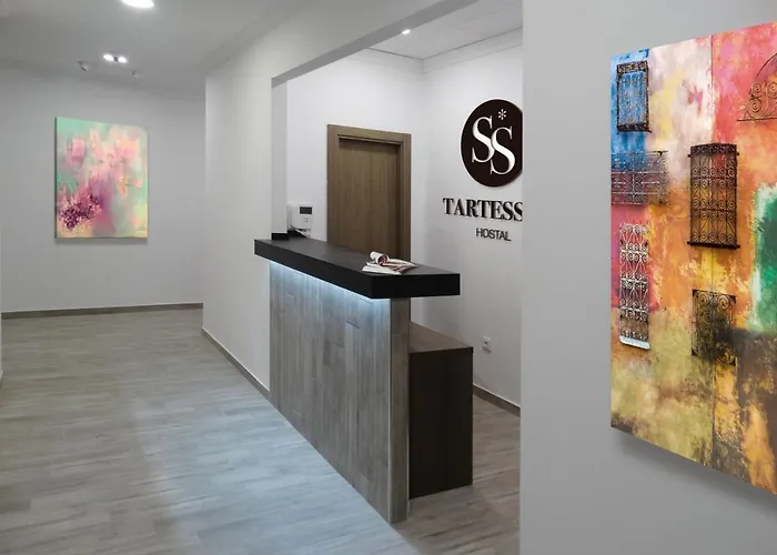 Hostal Tartessos