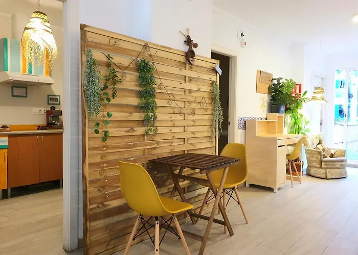 La Casa Del Colibri Youth Hostel (Adults Only)