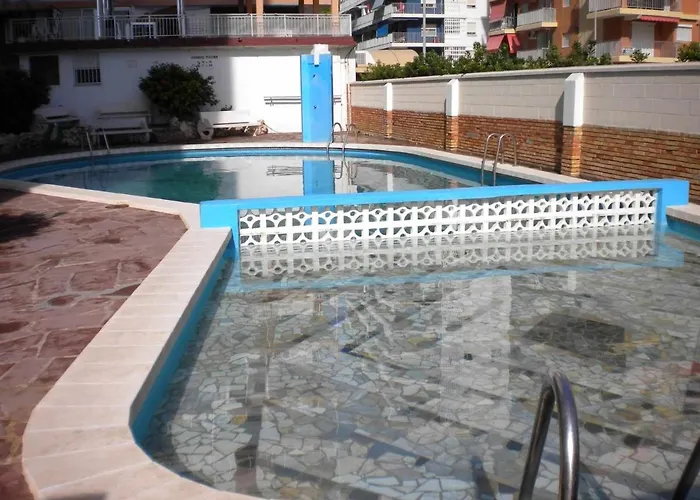 Edificio Montemar