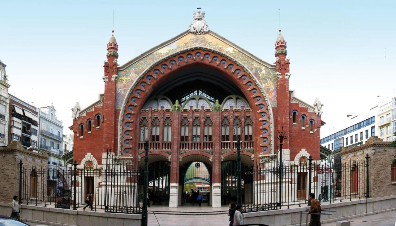 Sh Palace (adults Only) Hotel Valencia