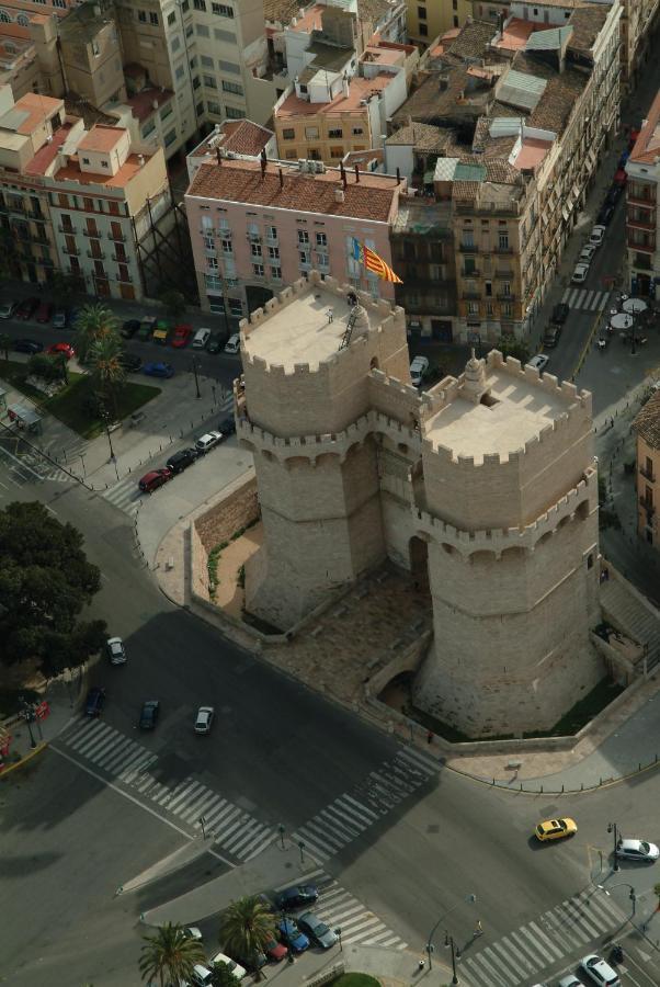 Sh Palace (adults Only) 3* Valencia