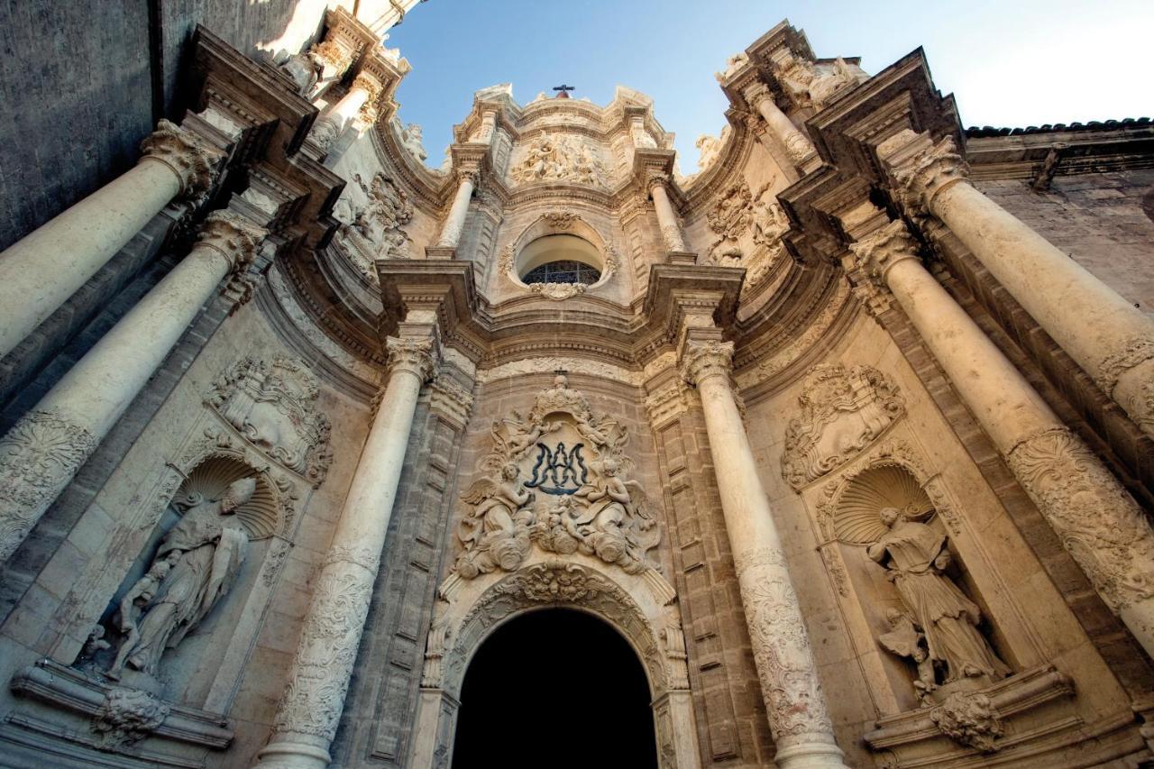Sh Palace (adults Only) Valencia