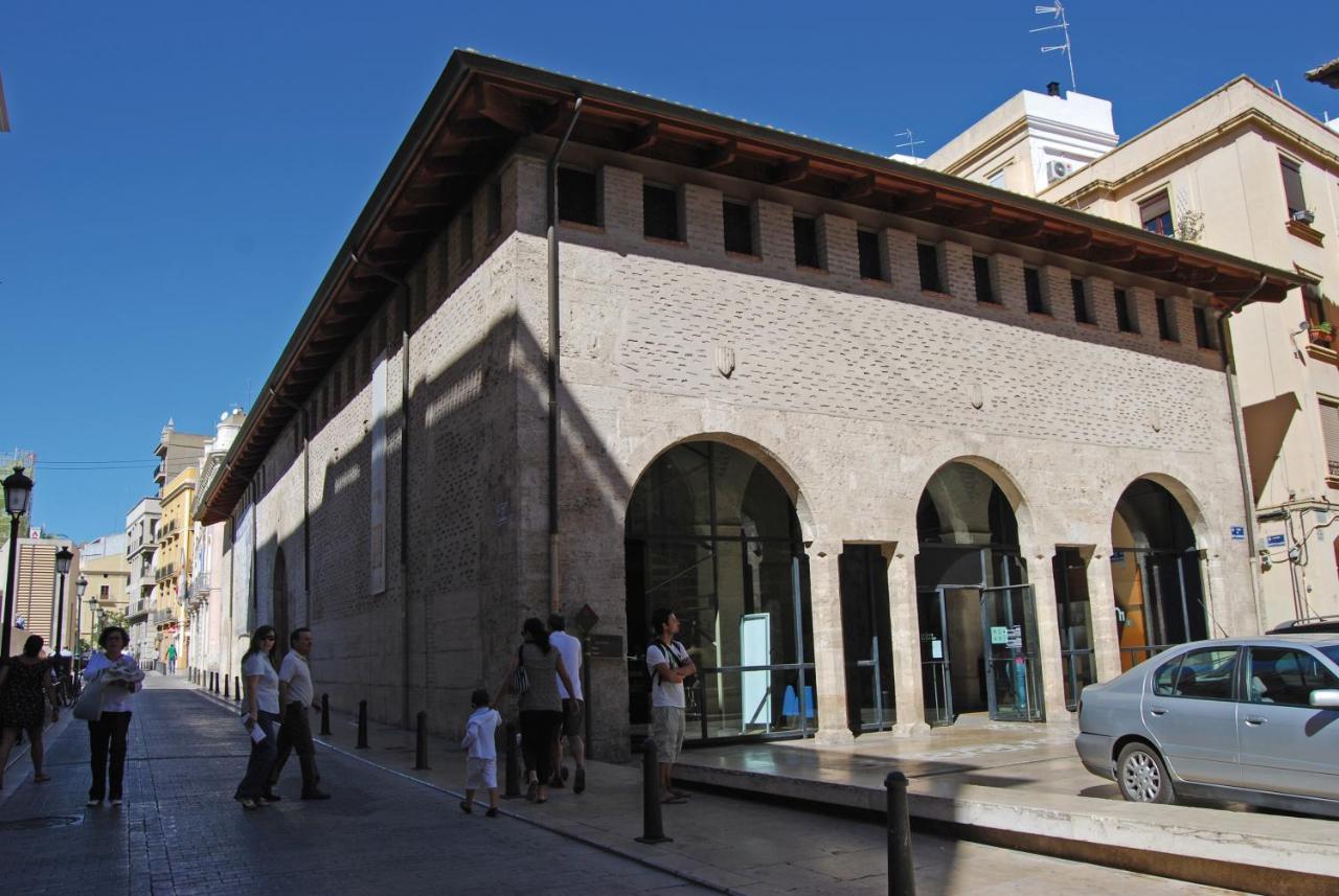 Sh Palace (adults Only) 3* Valencia