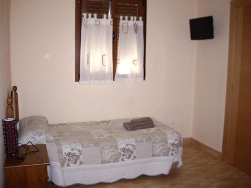 Guest house Abastos Valencia