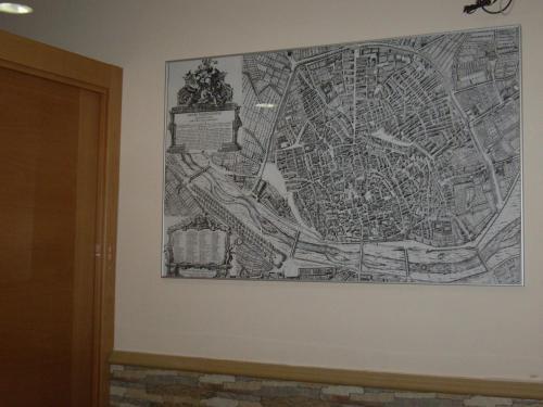 Abastos Guest house Valencia