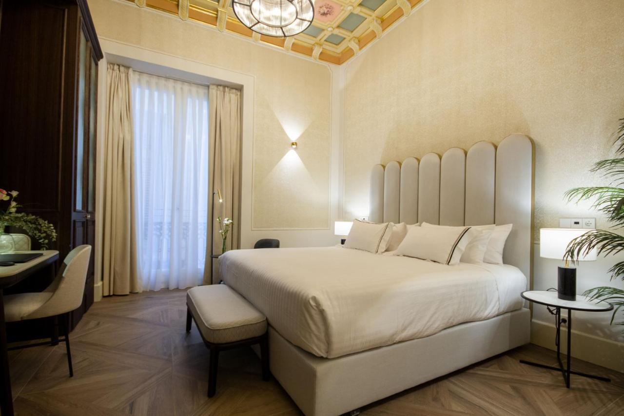 Myr Palacio Vallier 5* Valencia