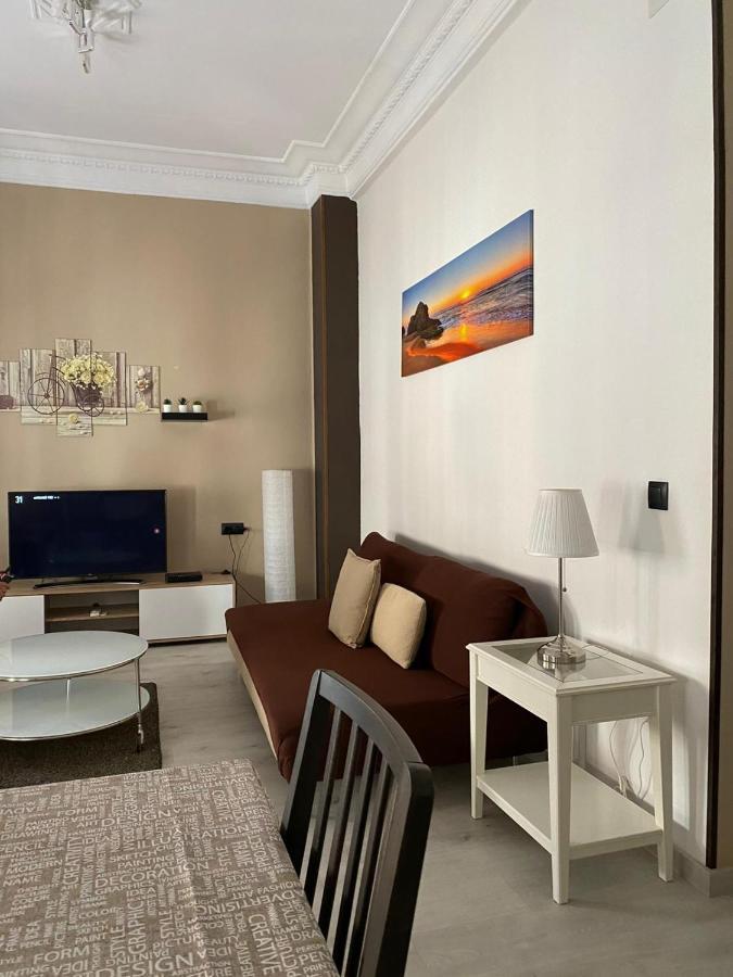 Turia Apartment