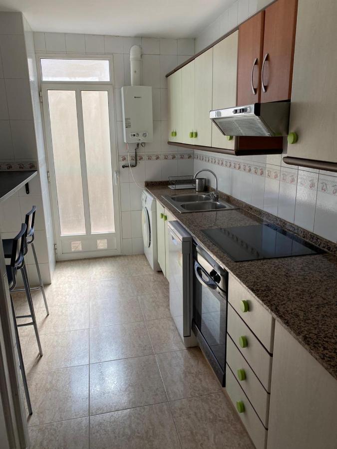 Apartment Turia *