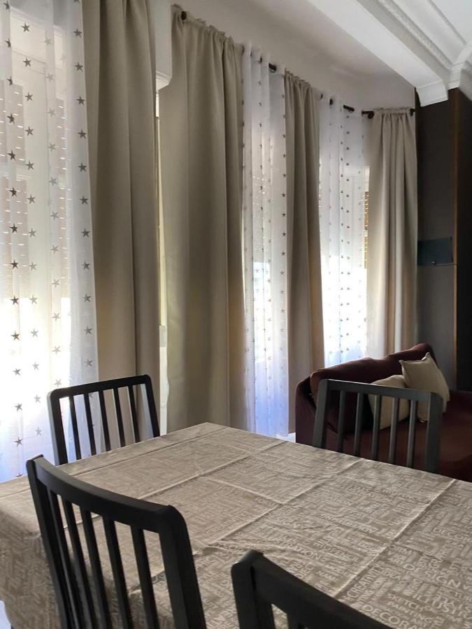 Turia Apartment Valencia