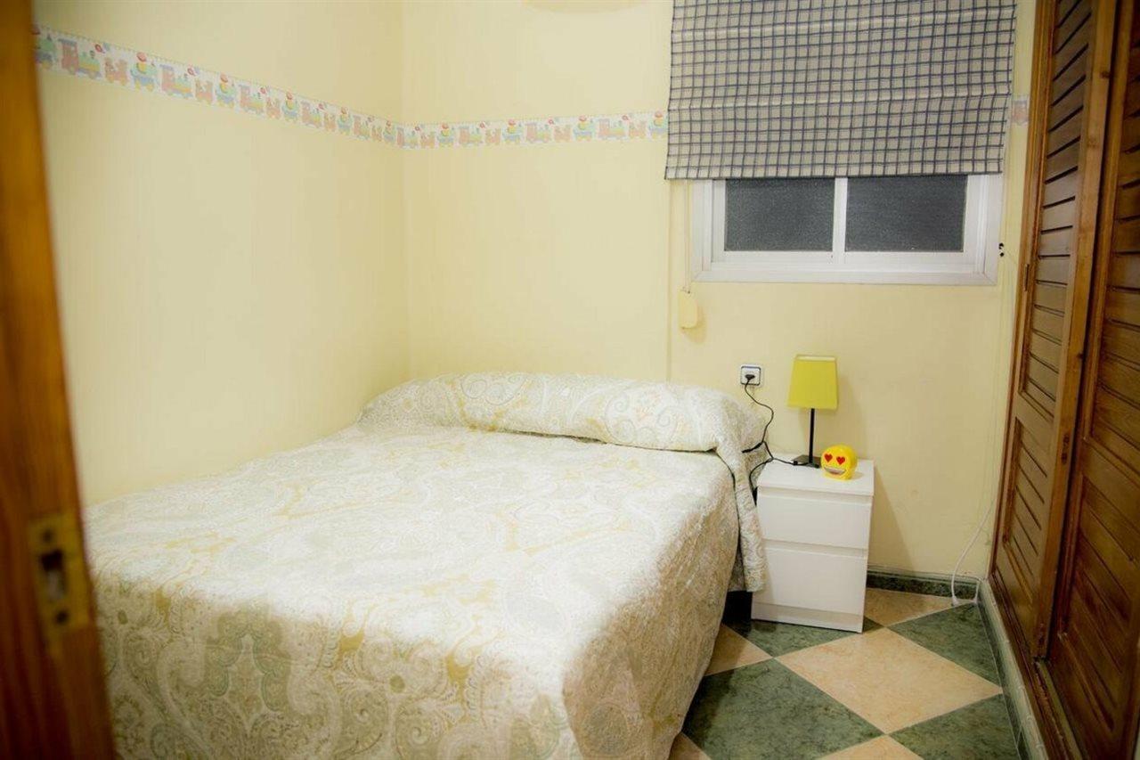 Bussot House Apartment *
