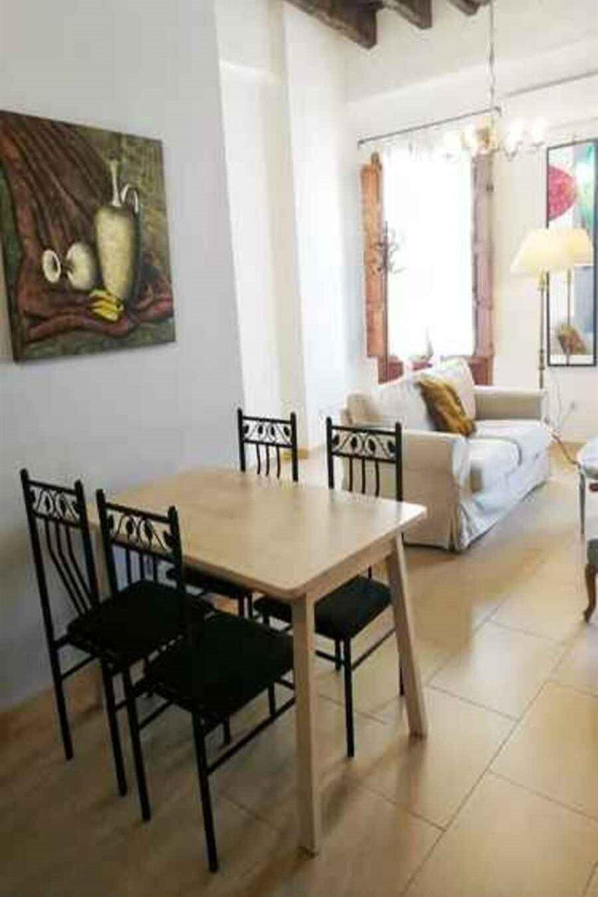 Kirei El Carmen Apartment Valencia