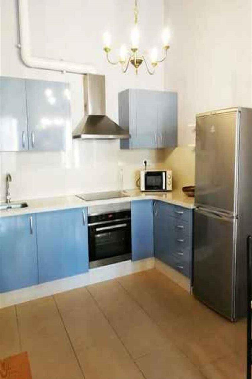 Kirei El Carmen Apartment Valencia