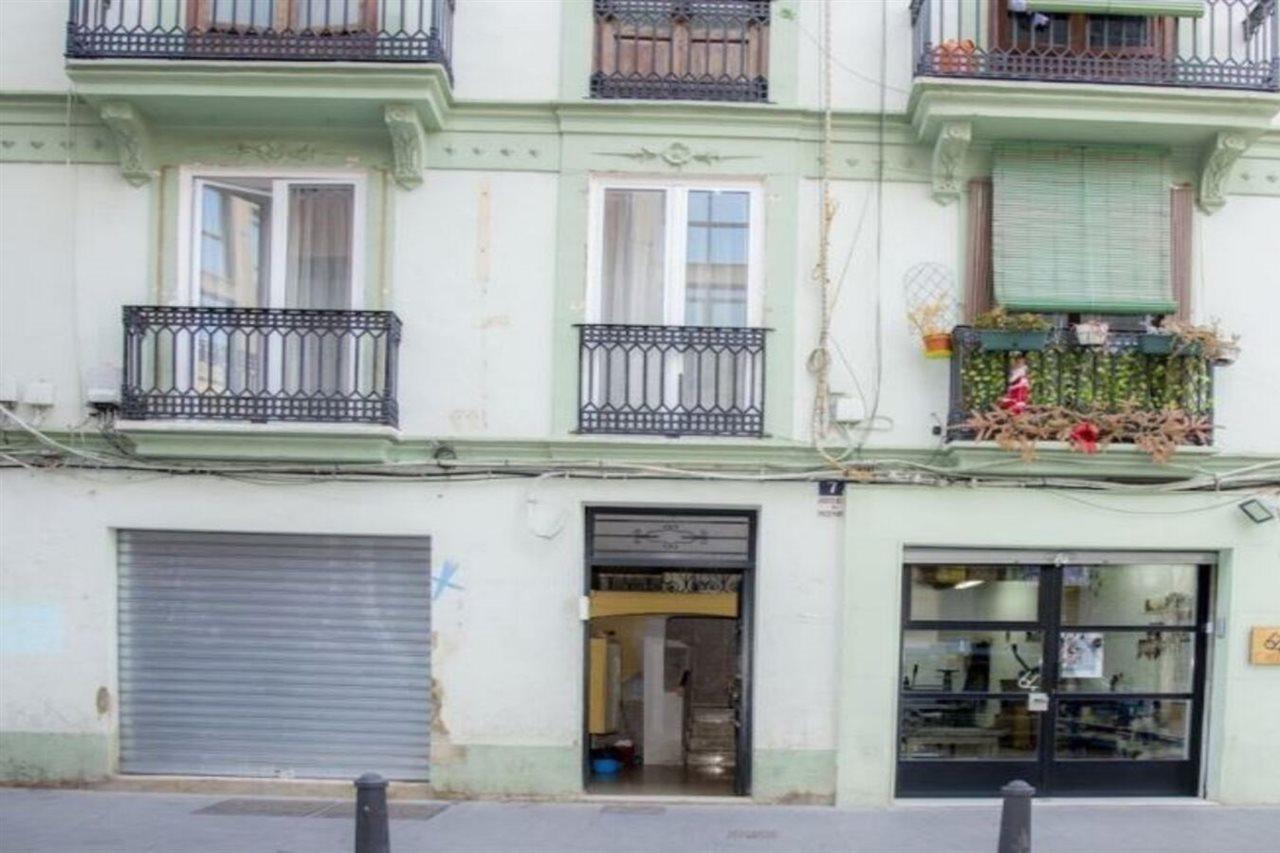 Boros Apartment Valencia