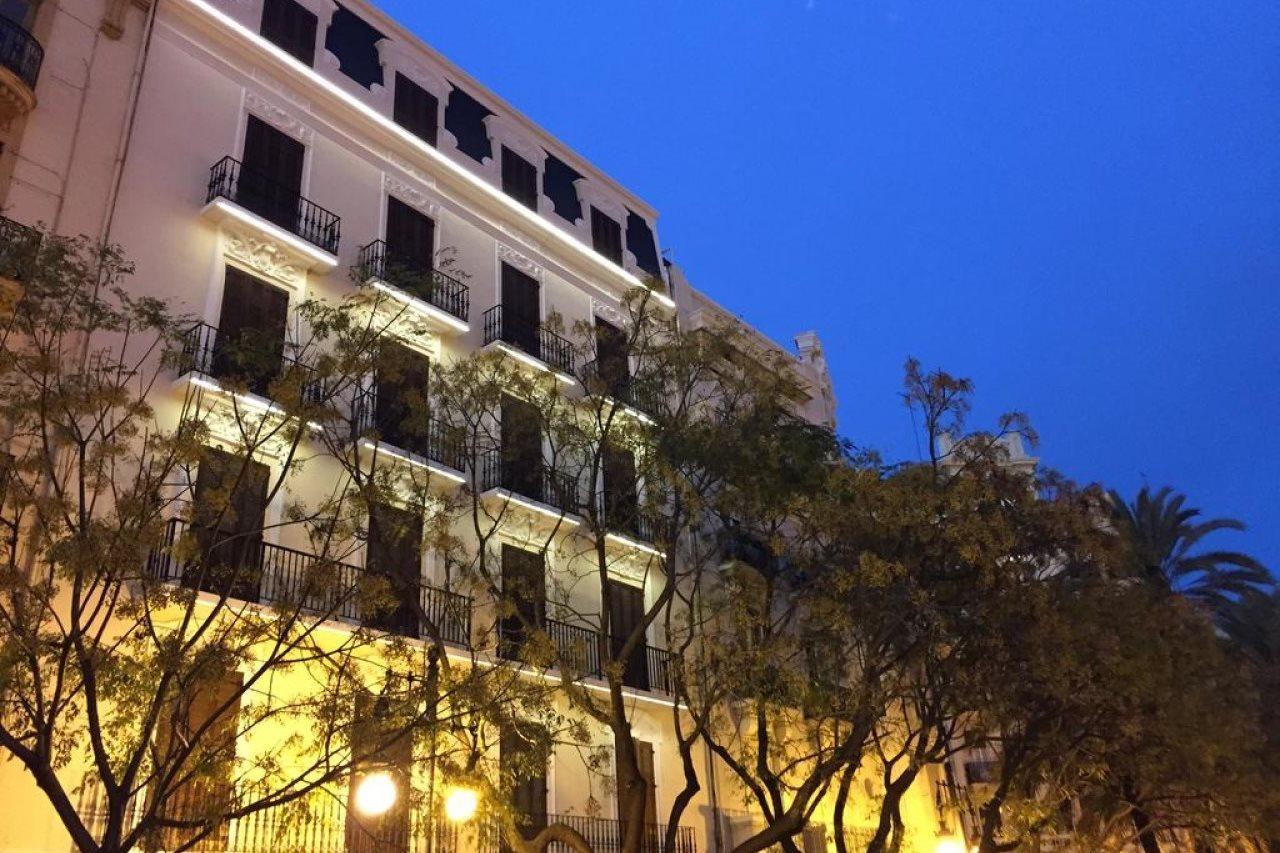 Soho Valencia