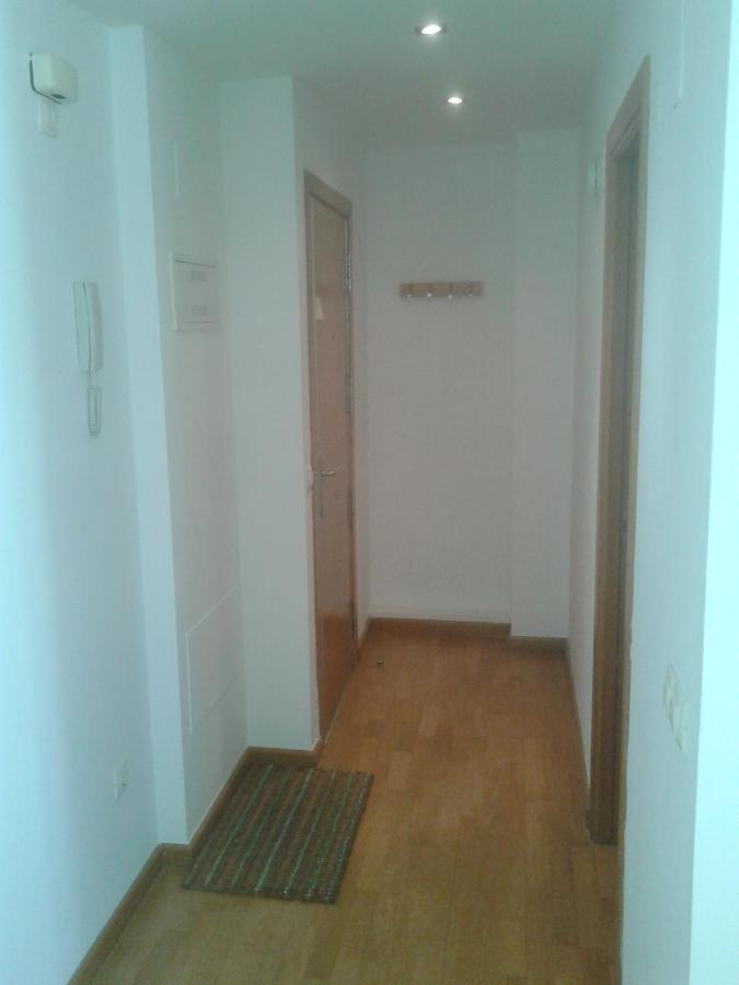 Mercado Smart Apartment