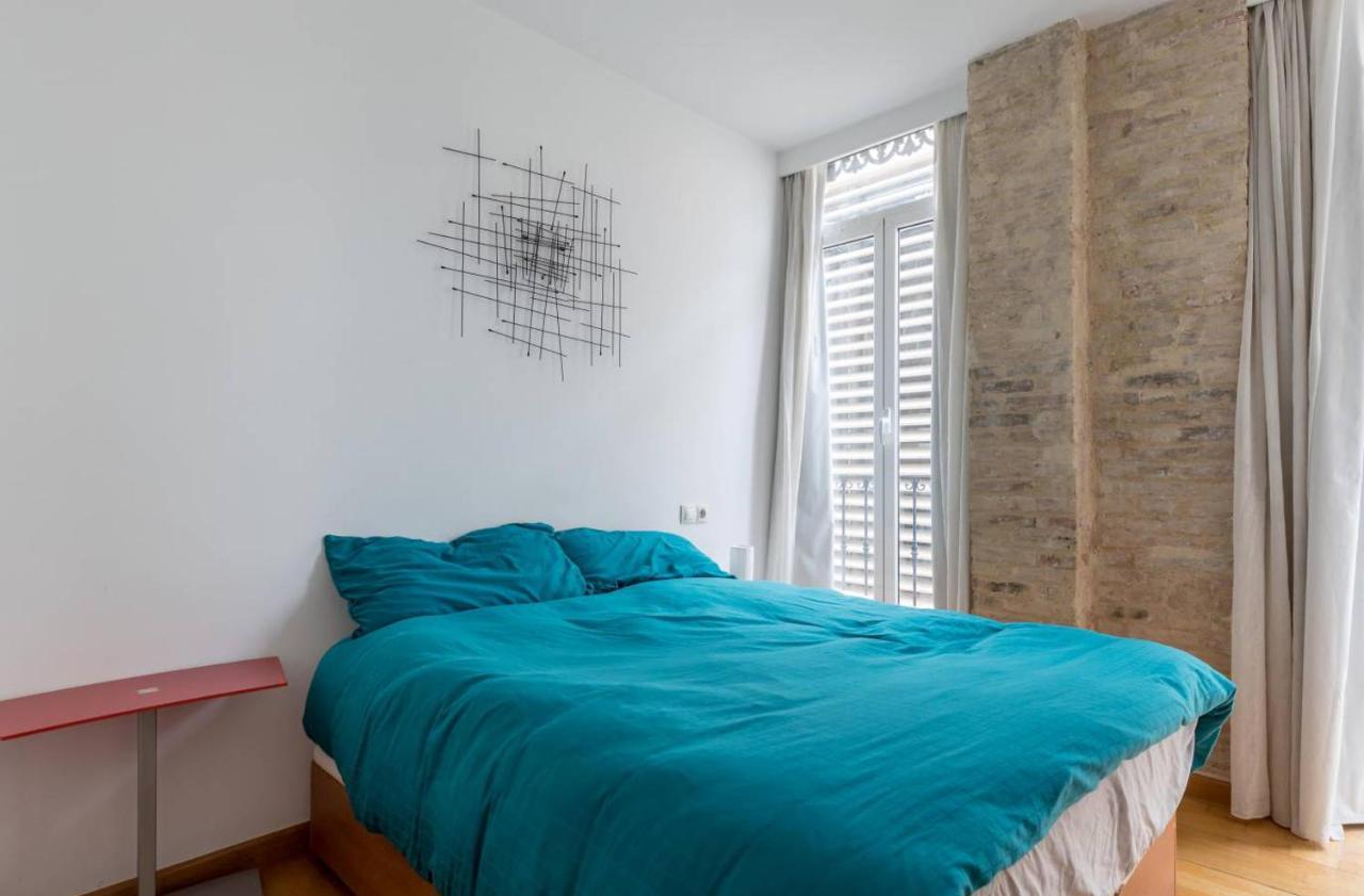 Apartment Mercado Smart