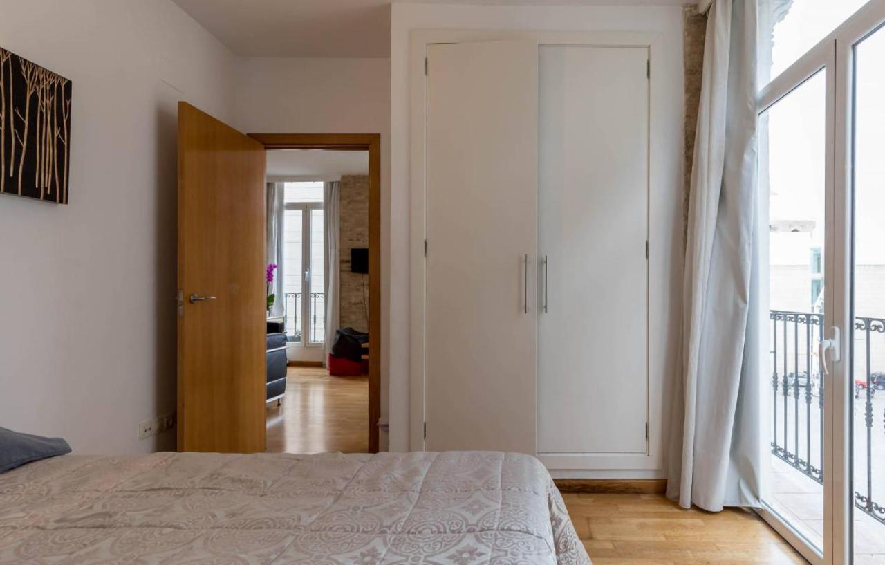 Mercado Smart Apartment
