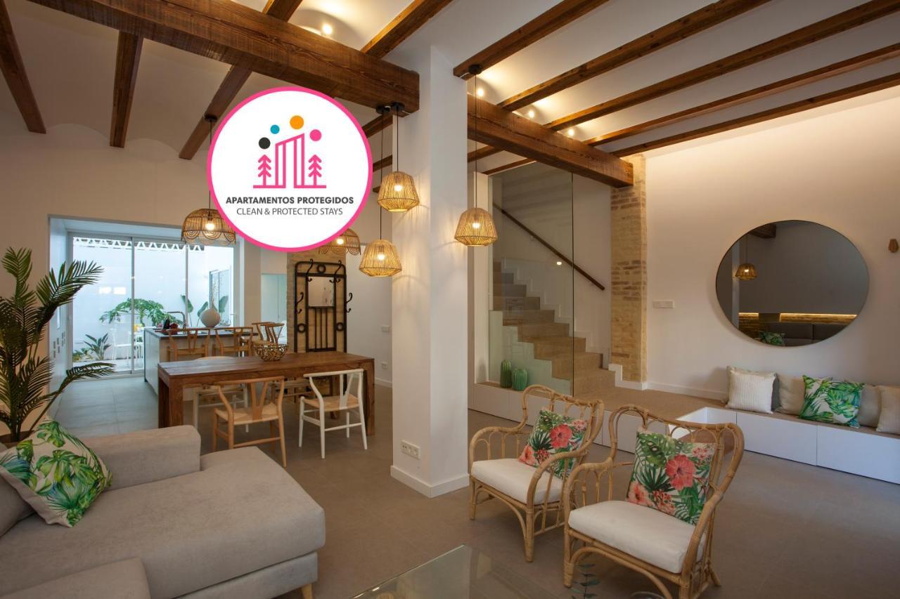 Singularstays Gulliver * Valencia