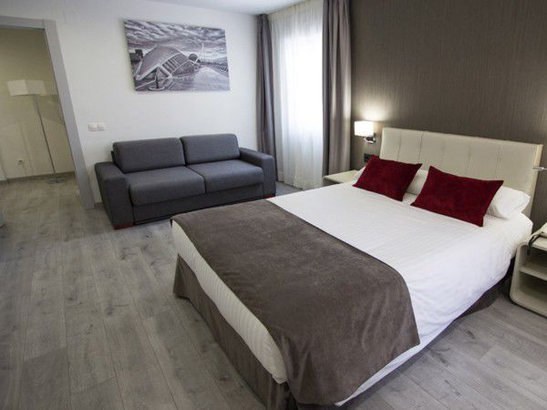 Hotel Sweet Renasa