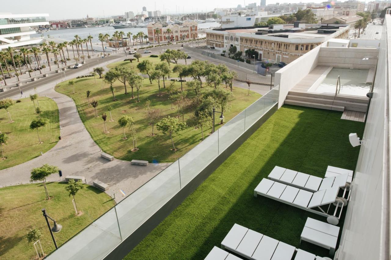 Neptuno Hotel 4*