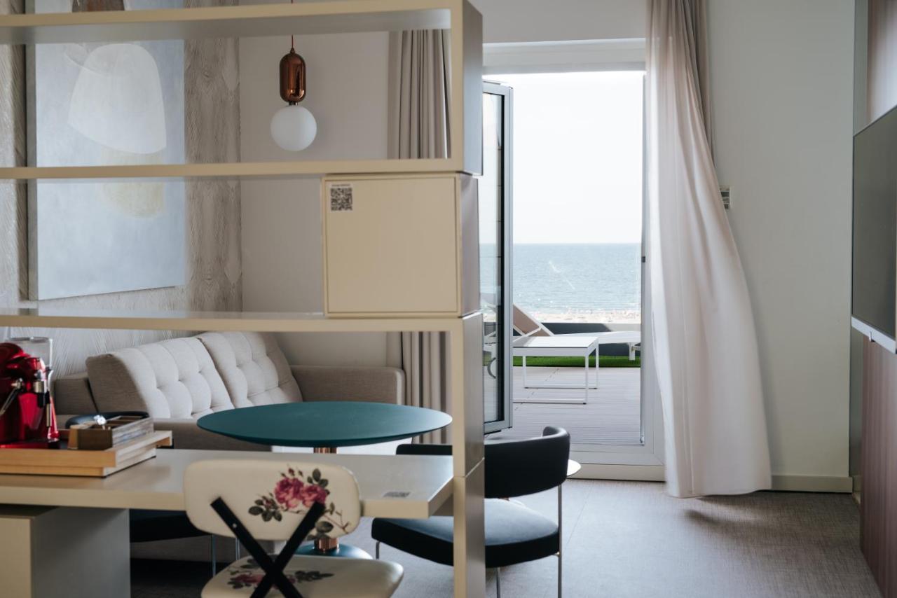 Neptuno Hotel Valencia