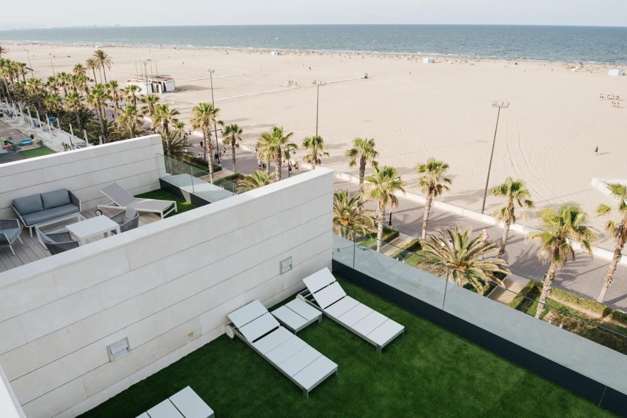 Hotel Neptuno 4*