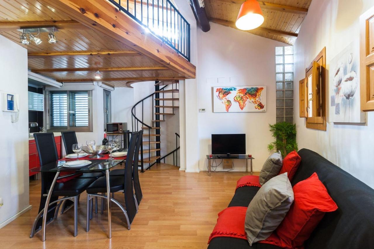 Apartment Like Lonja *