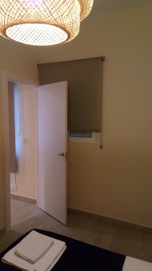 Coroa Malvarrosa Apartment Valencia