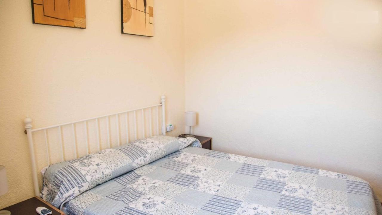 Apartment Malvarosa Beach Economy