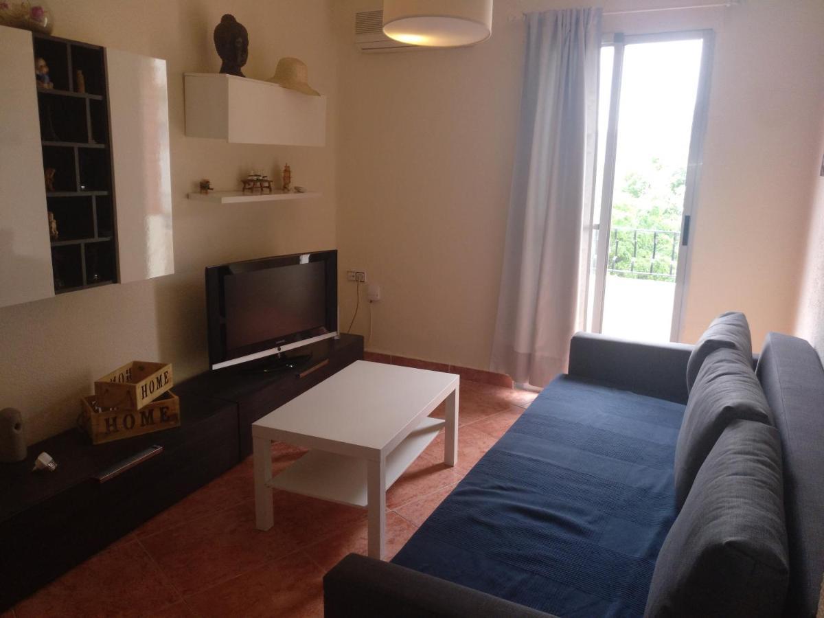 Malvarosa Beach Economy Apartment Valencia