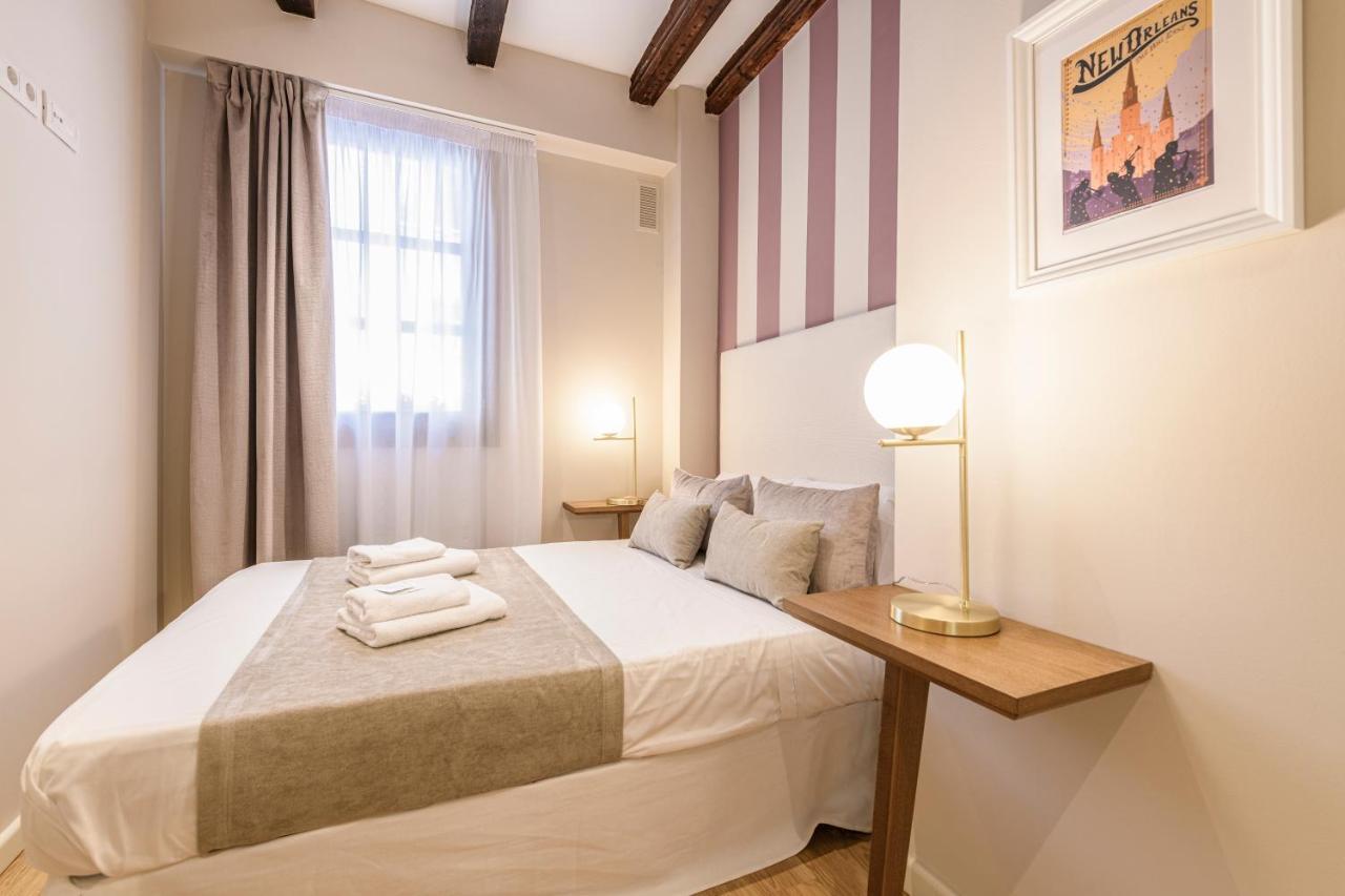 Appartement Ttdssa Vlc Ramellets Street Market