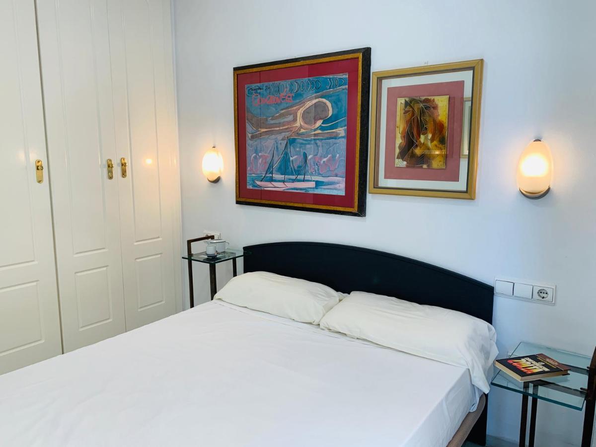 Apartment Serrano Park *